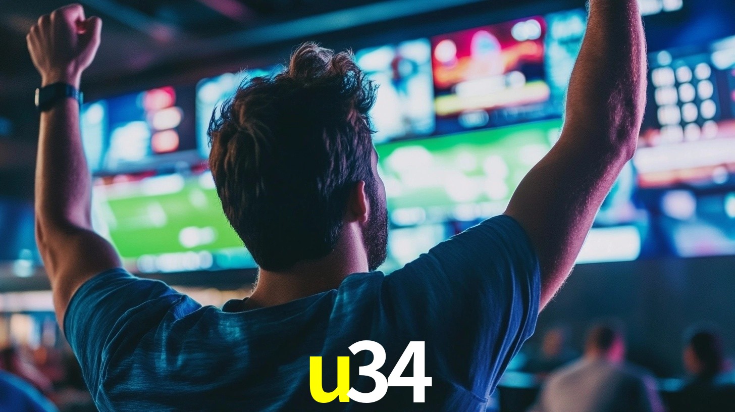 u34 - Caça-Níqueis de Pressão - u34.com
