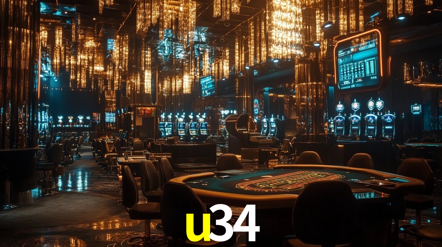 u34 slot