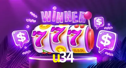 Desvendando o Mundo dos Jogos Virtuais na u34