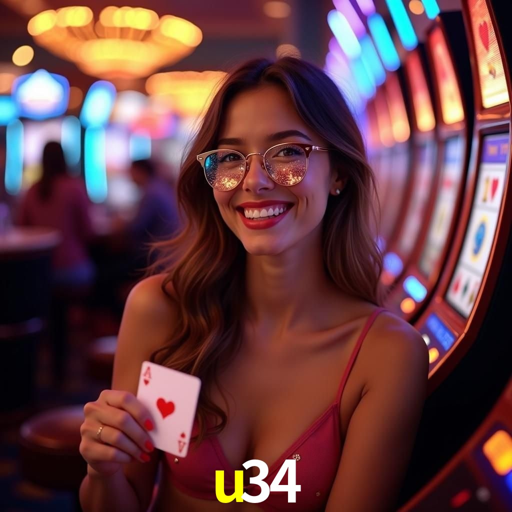 Statistics u34