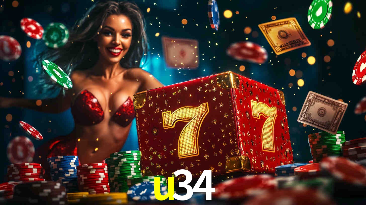 Descubra a Essência do u34: Nossa História e Compromissos