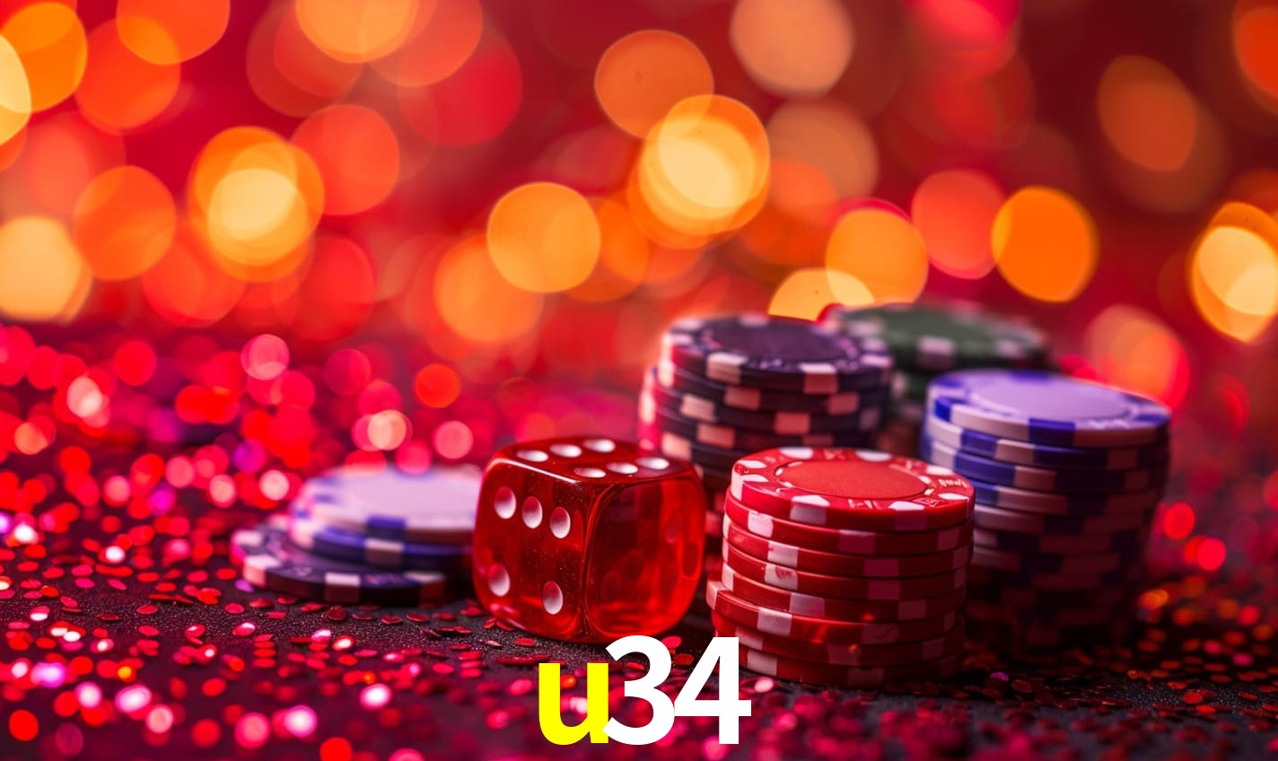 Explorando a Categoria de Eventos em Apostas na u34