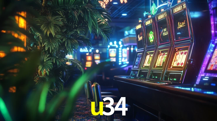 Blackjack Table u34