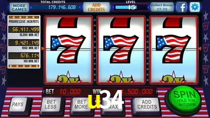 Cassino ao vivo com dealers reais na u34