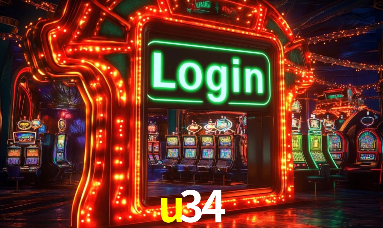 Casino VIP u34
