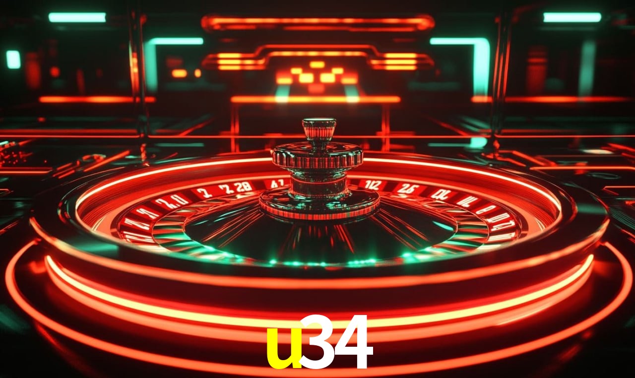Desvendando o Mundo dos Jogos Virtuais na u34