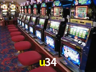 Descubra a Magia dos Jogos de Arcade no u34