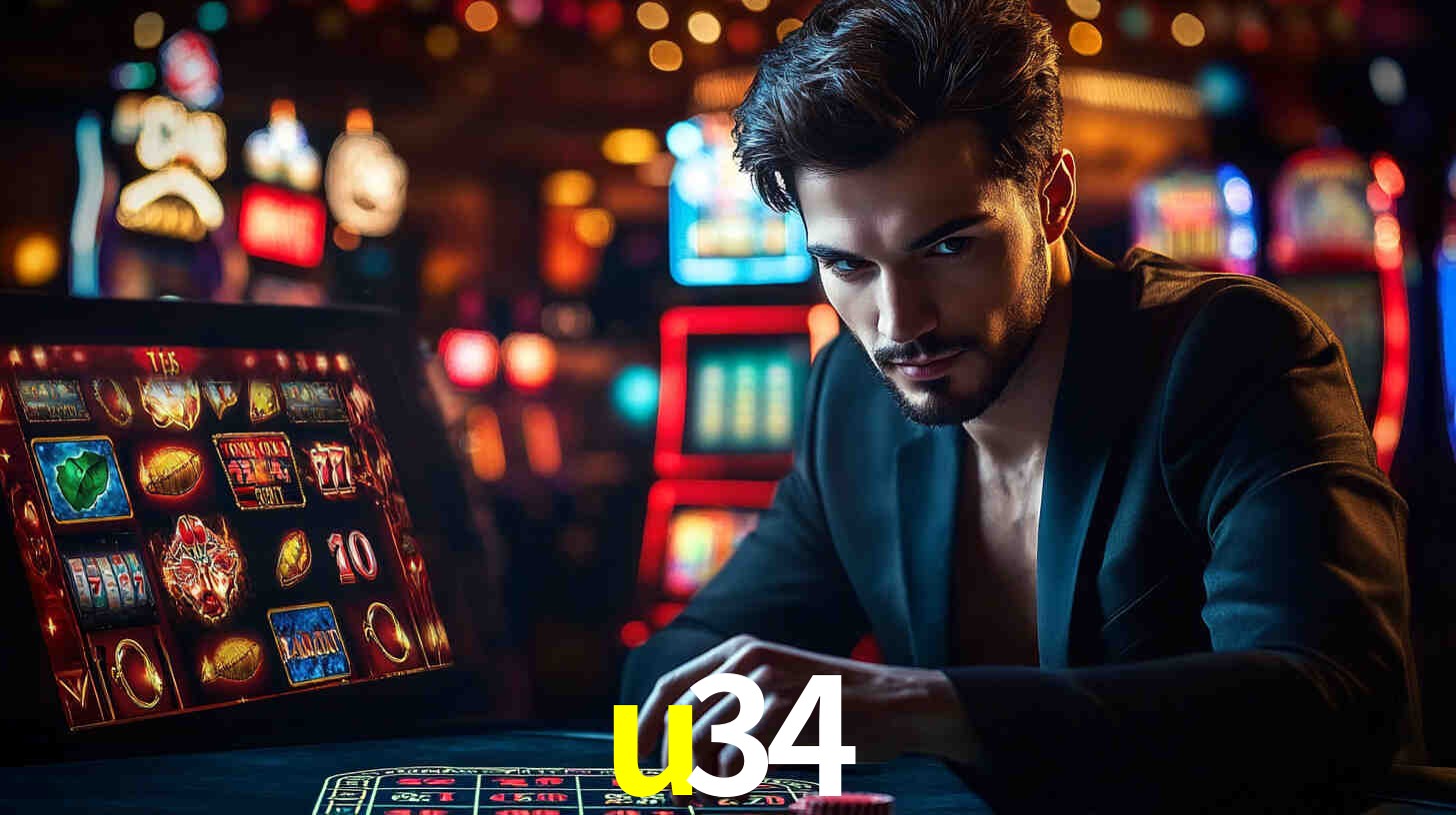 u34.com