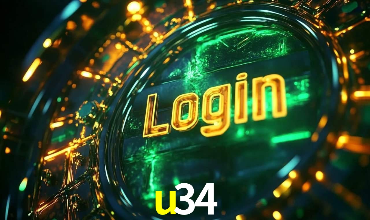 APP rápido e leve da u34
