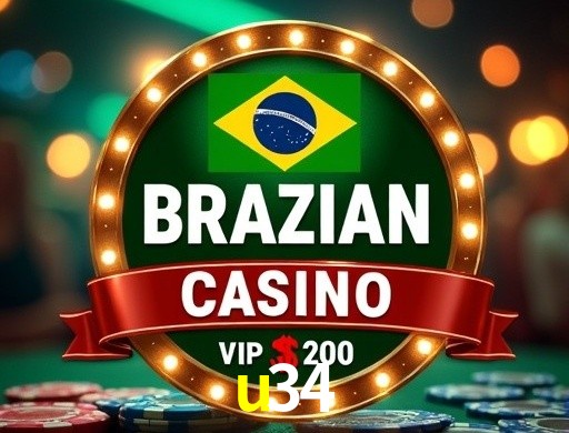 Biblioteca de slots populares na u34