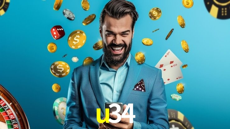 Slot Games u34