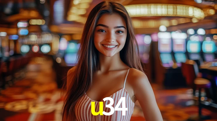 u34 App Interface