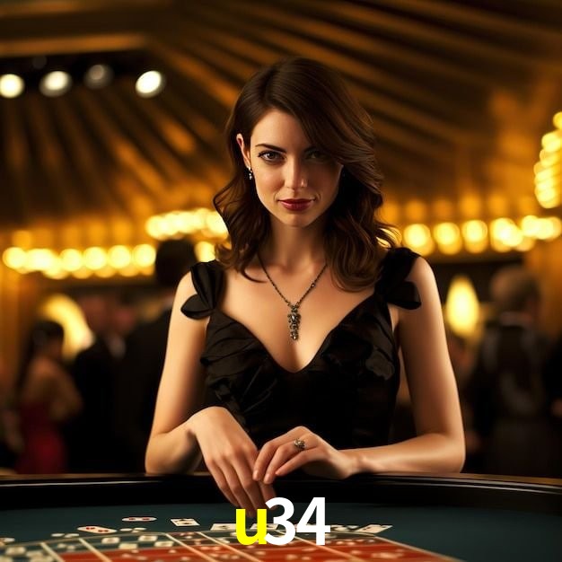 Explorando a Categoria de Eventos em Apostas na u34