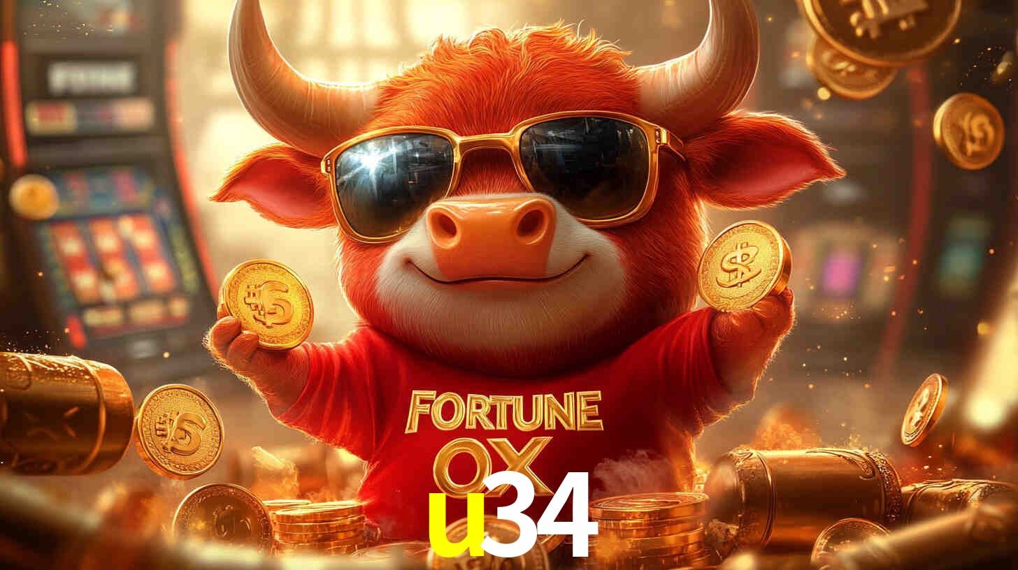 u34: Jogue Crash e Experimente Alta Recompensa Instantânea