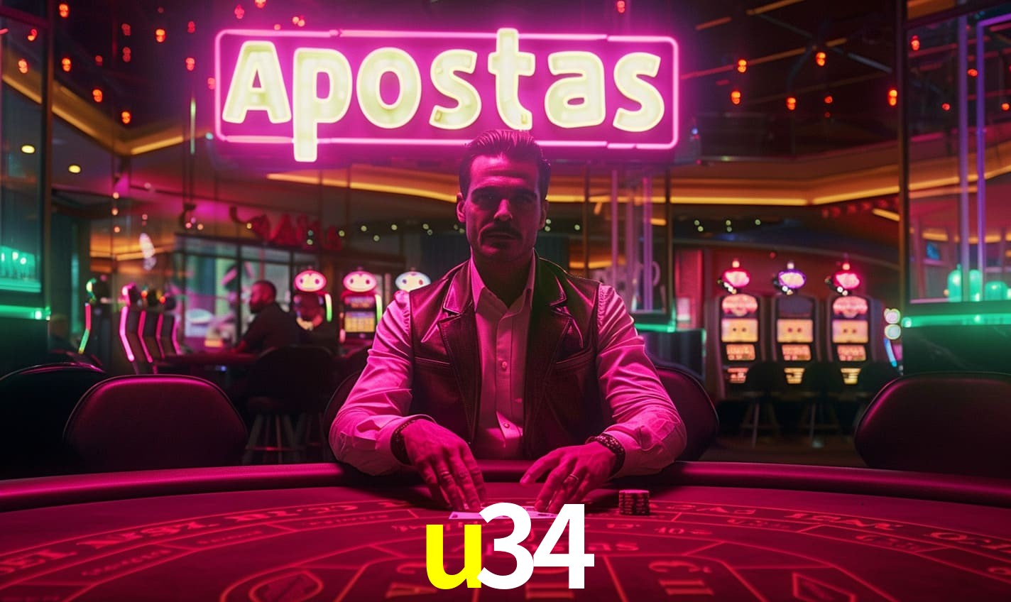 Descubra a Essência do u34: Nossa História e Compromissos