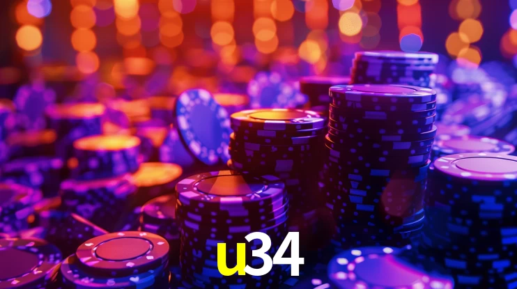 u34 slot