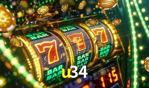 APP oficial da u34 para mobile