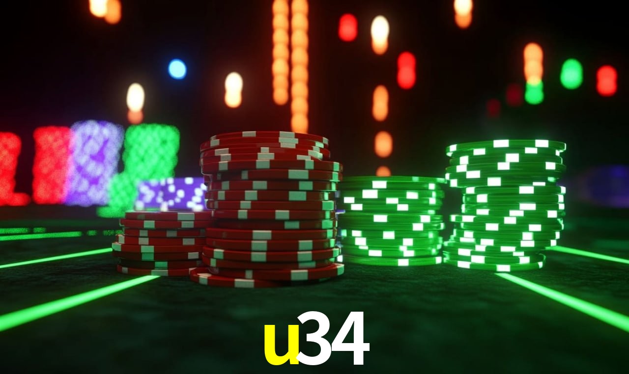 Game Statistics u34
