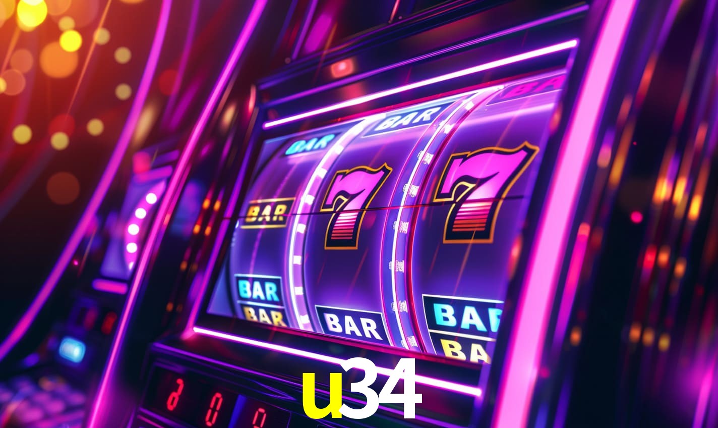 u34: Seu Especialista em Apostas Esportivas Brasileiras