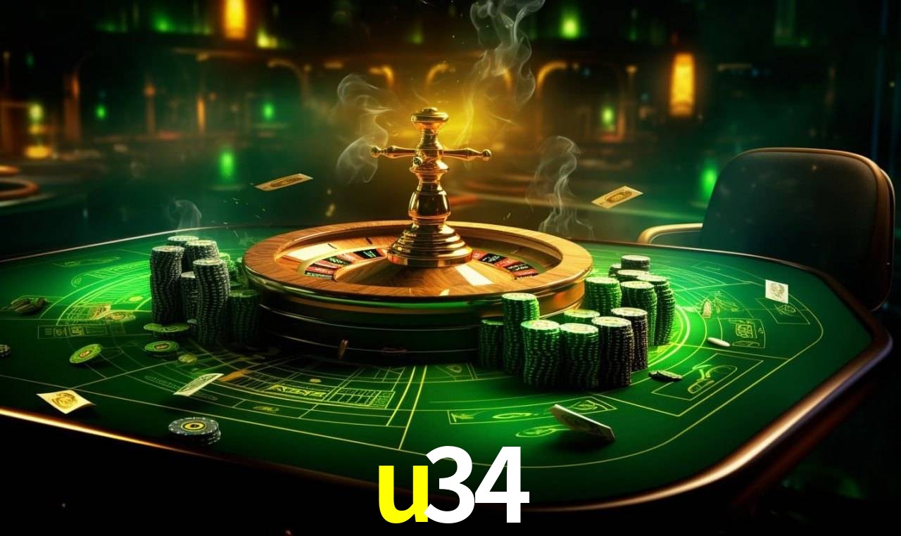 Download para Android e iOS na u34