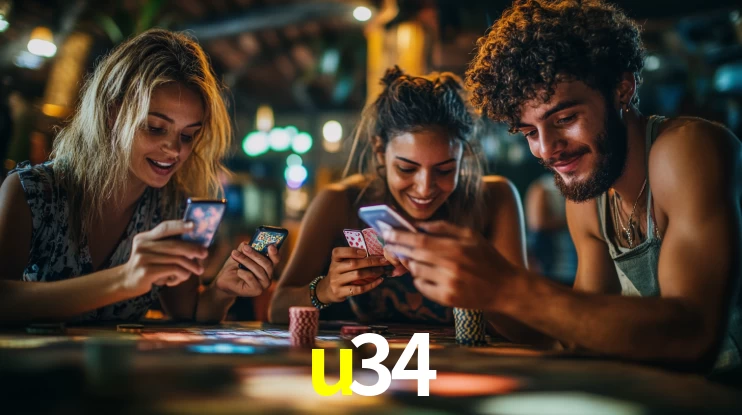 Live Casino u34