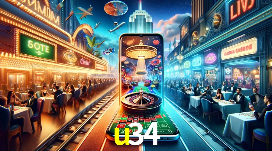 Security Systems u34