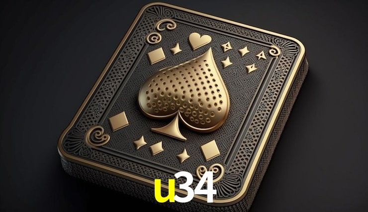 Apostas de Tênis u34