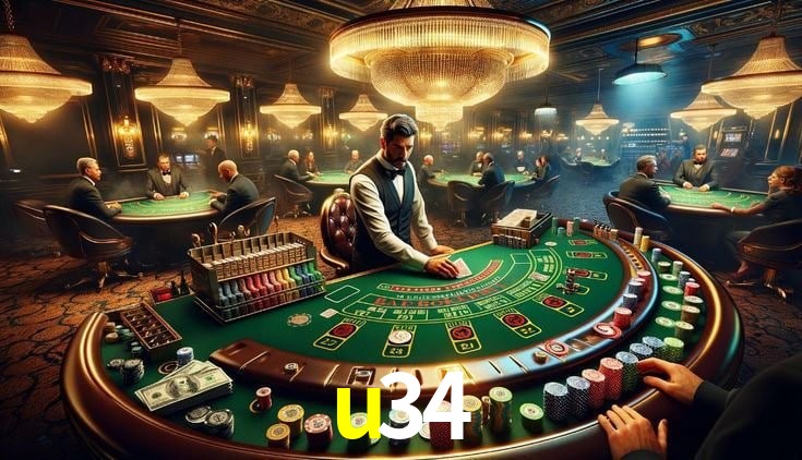 Bonus Features u34