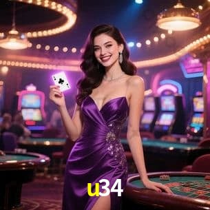 PIX Instantâneo u34
