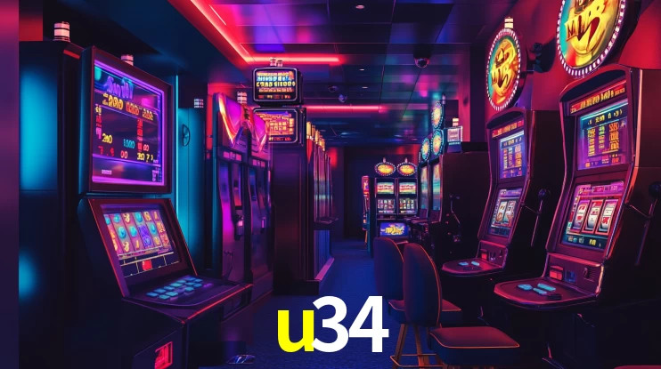 Ofertas Imperdíveis na u34: Promoções e Bônus Que Valem a Pena