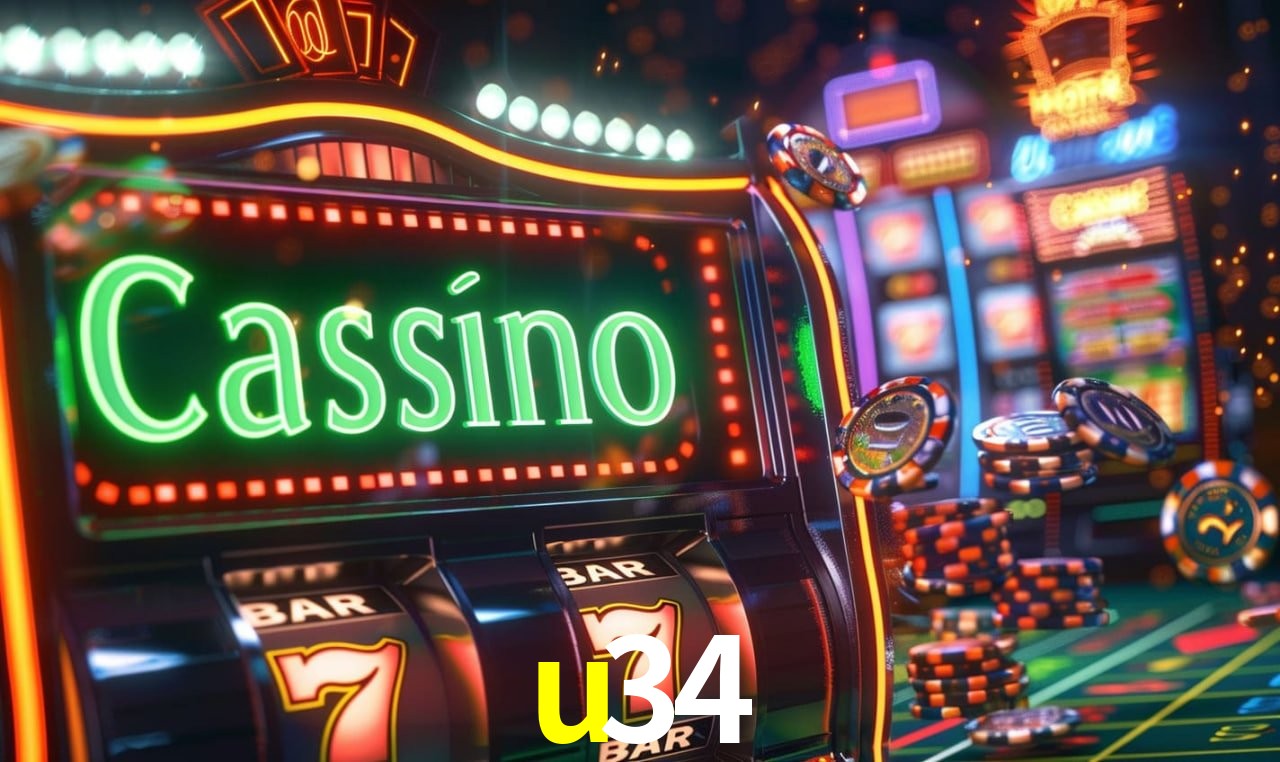 Login Seguro u34