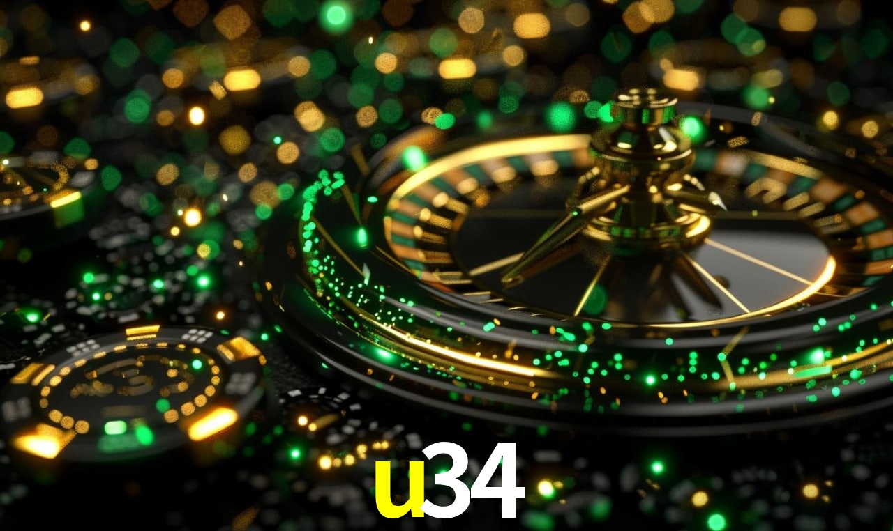 Segurança e performance na plataforma u34