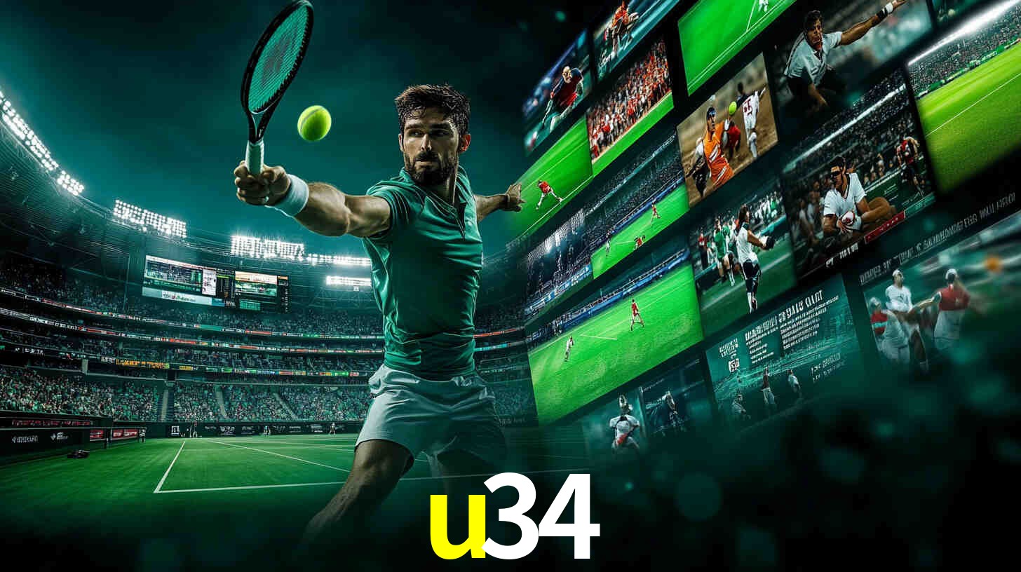 Descubra o Programa VIP da u34: Vantagens Exclusivas para Jogadores