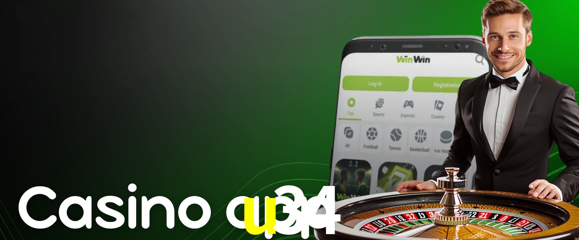 Exclusive Offers u34