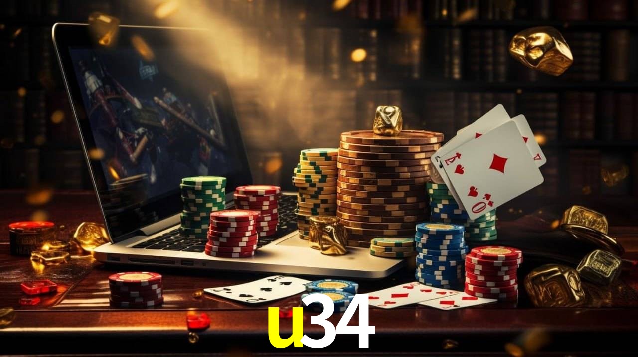 Torneios u34