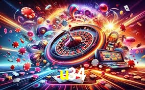 Diretório de Jogos u34