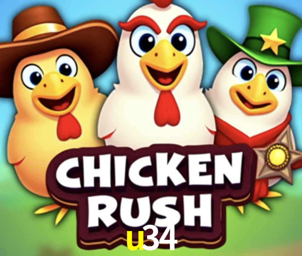 APP oficial da u34 para mobile