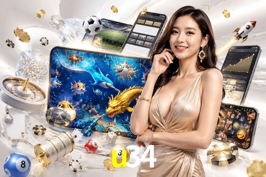 Games Directory u34