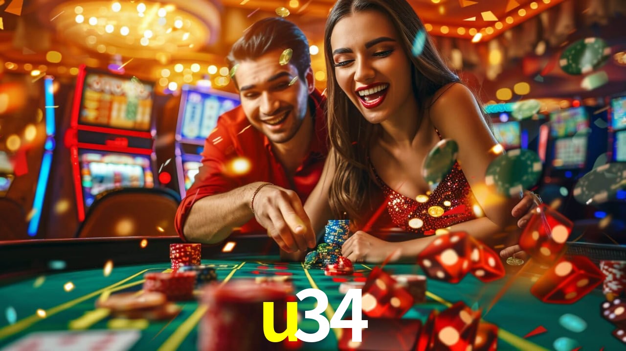 Requisitos do APK da u34 para Android
