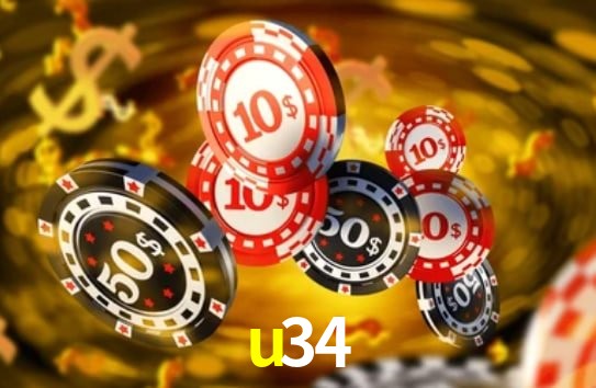 Avaliações dos Jogadores u34