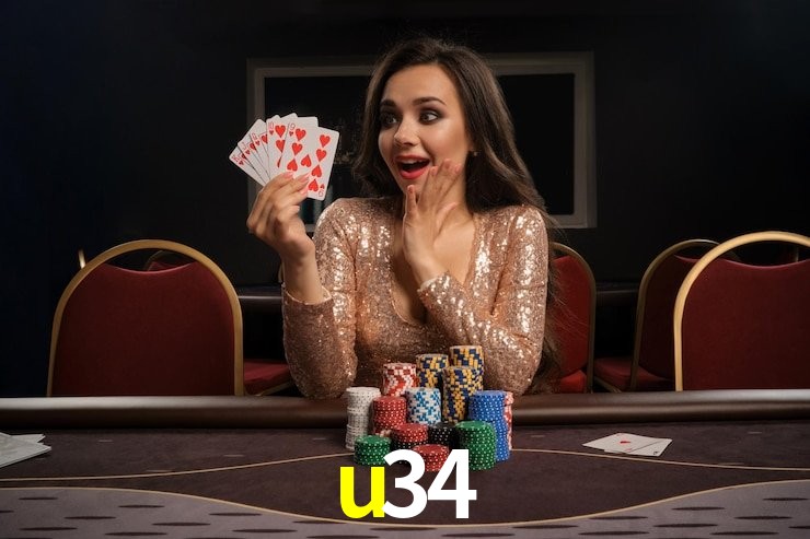 Torneios u34
