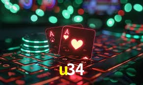 Benefícios da Conta u34