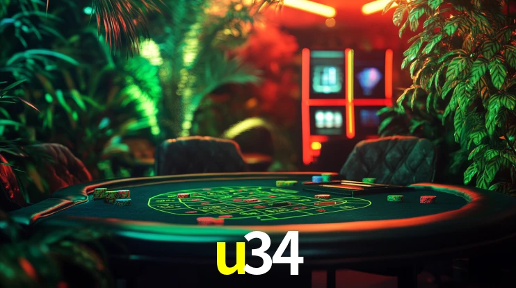 Premium Interface u34