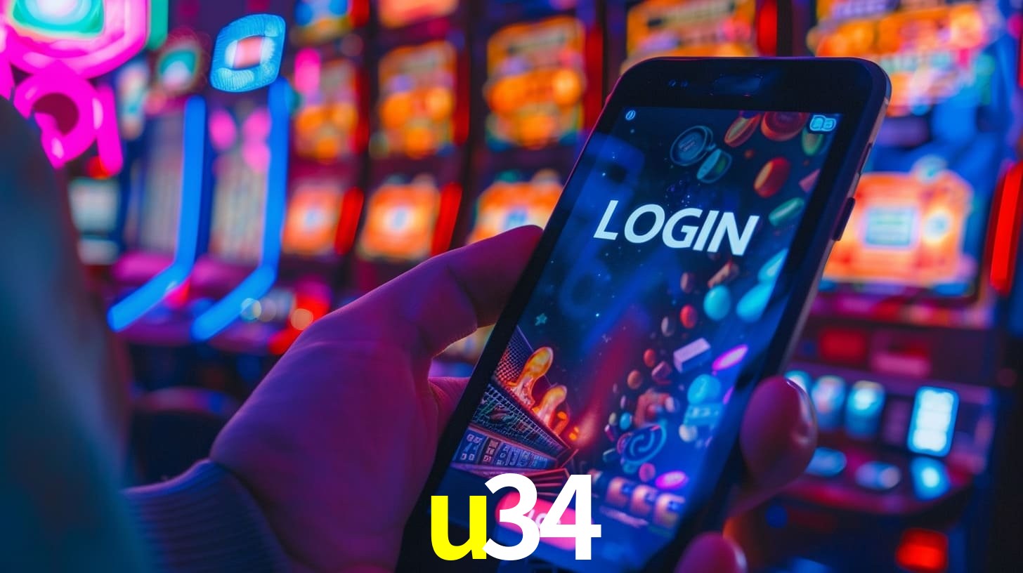 Apostas de Tênis u34