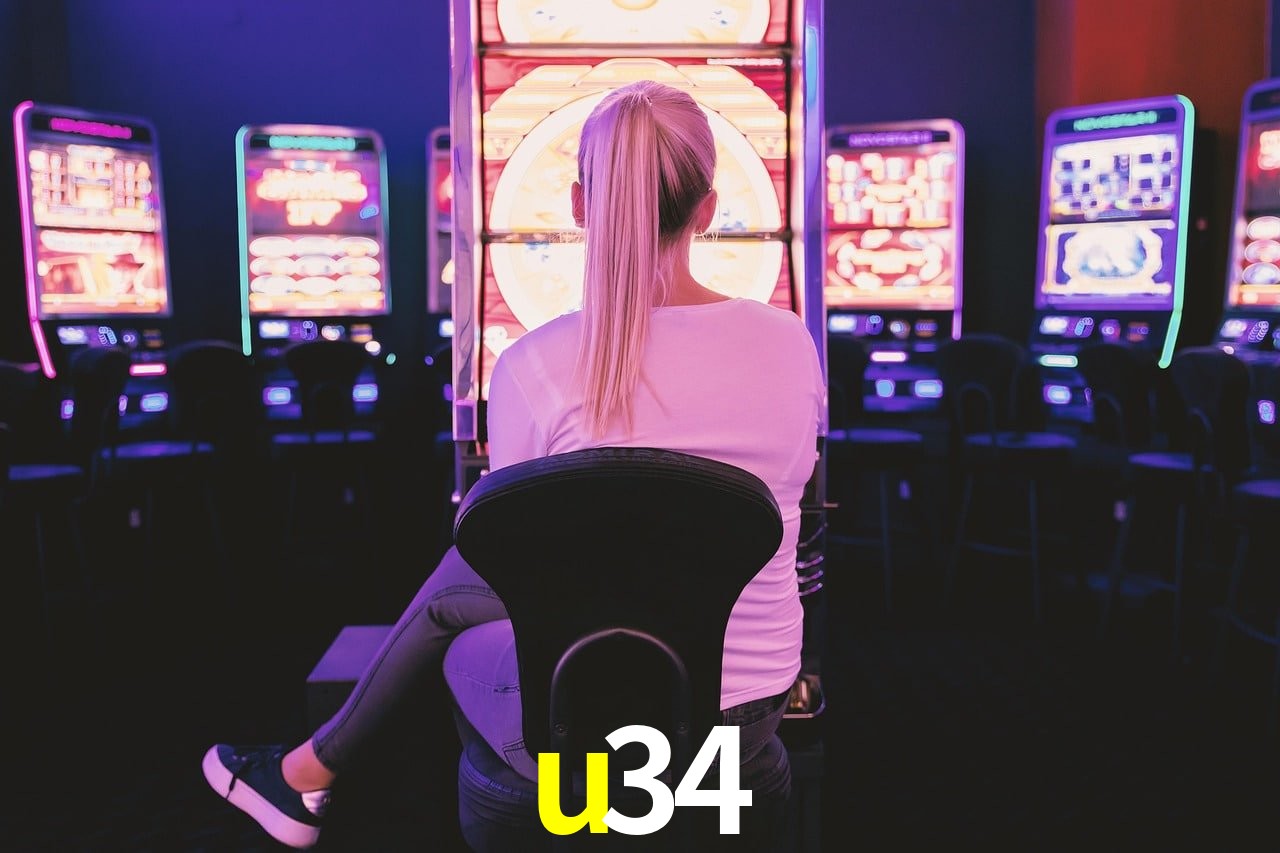 Game Statistics u34