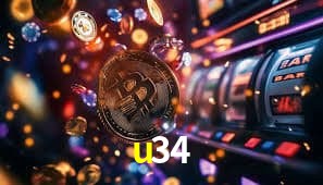 Jogos Exclusivos u34