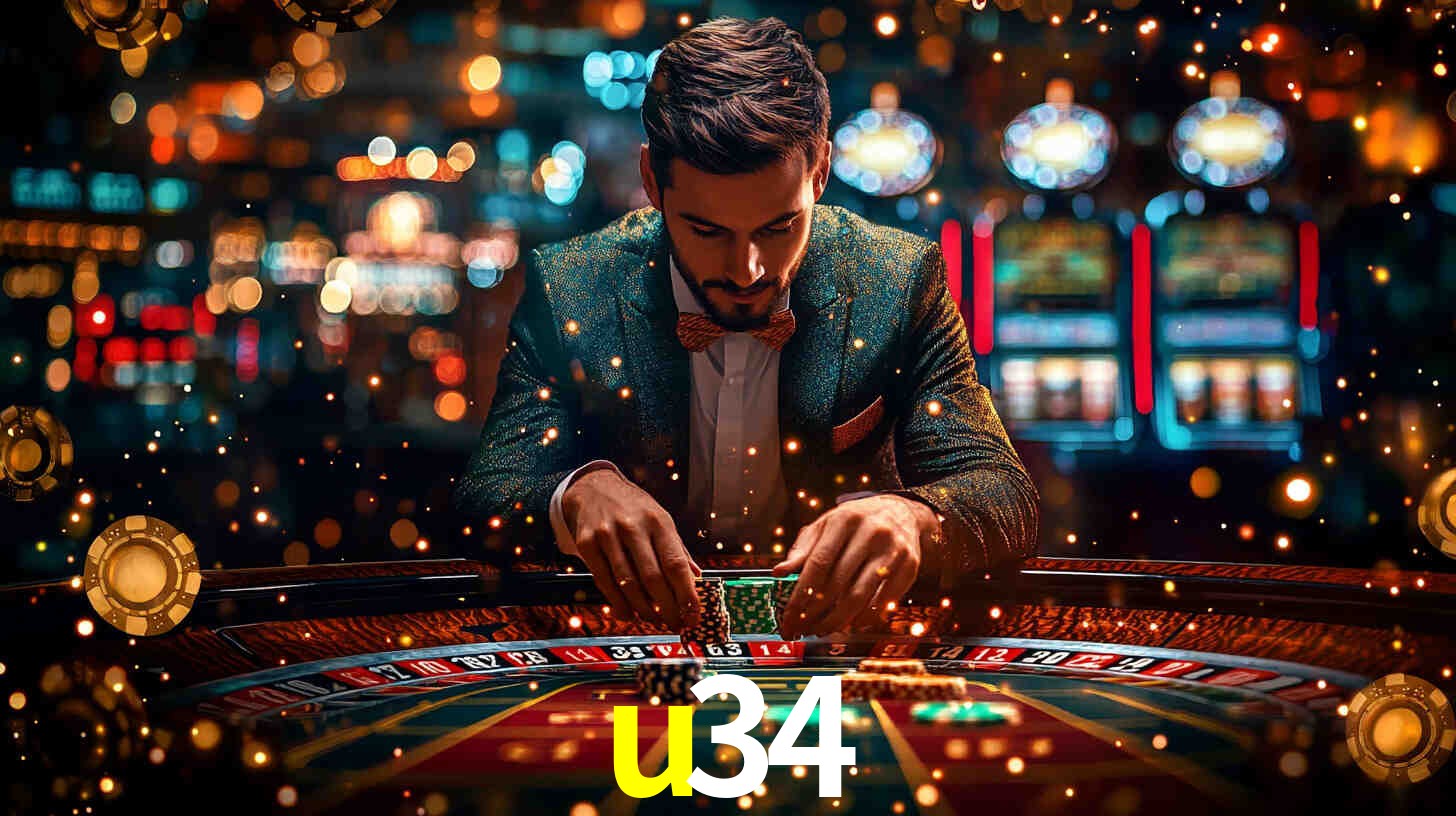 Experimente o Login Seguro Premium no u34