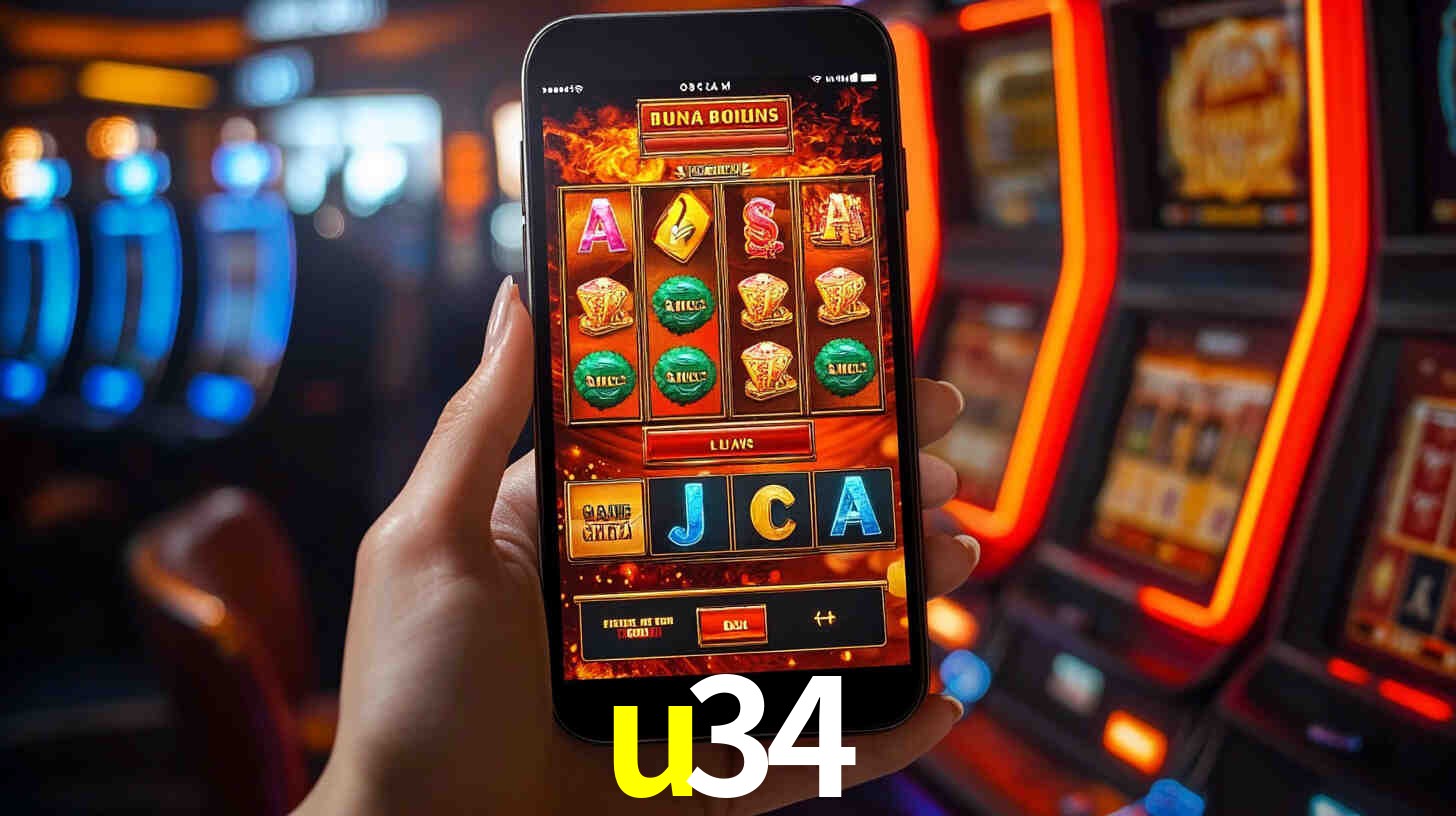 u34: Jogue Crash e Experimente Alta Recompensa Instantânea