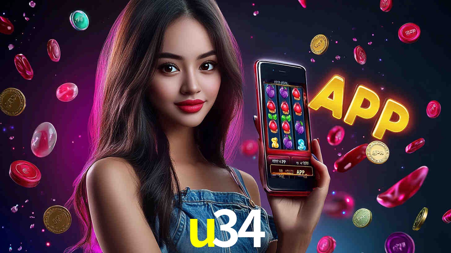 Descubra o Programa VIP da u34: Vantagens Exclusivas para Jogadores