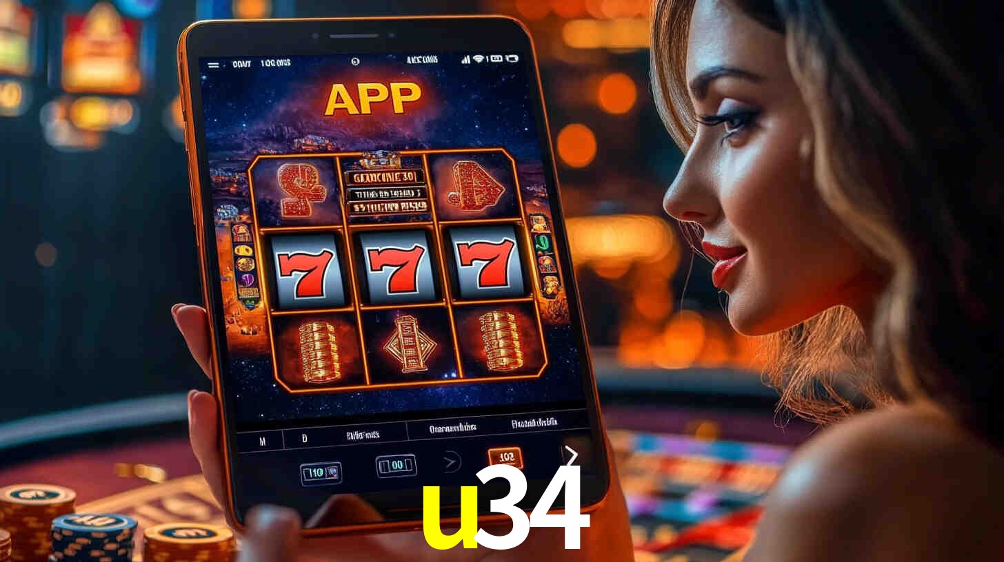 u34.com